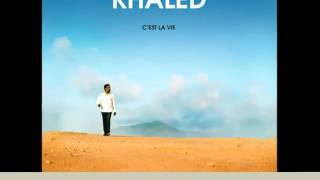 Cheb Khaled  ♥ Encore une fois ♥  2012 [upl. by Anavrin24]