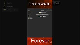 Rewasd Forever Free [upl. by Anirret]