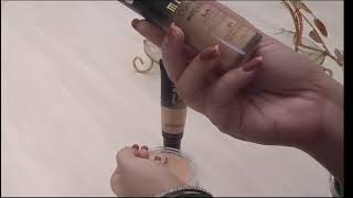 Affordable foundation for festive season cosmetics makeup beauty [upl. by Eillat]