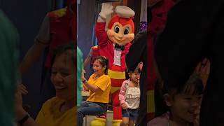 Si Jollibee [upl. by Higginson]