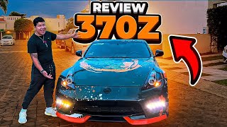 ¿Coche viejo a precio de nuevo LA VERDAD  Nissan 370Z [upl. by Laurette247]