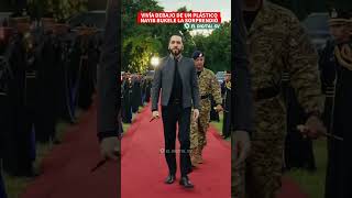 ultimahora NAYIB BUKELE asi sorprendió a una Salvadoreña que vivía debajo de un plástico 😱 [upl. by Crystie574]