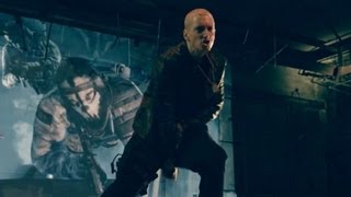 Eminem  Survival Music Video [upl. by Arahsit]