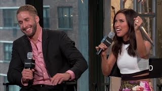 Kaitlyn Bristowe and Shawn Booth After The Final Rose  BUILD Series [upl. by Harlan]