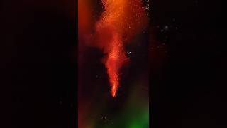 skyshot skyrocketing fireworks skyrocket diwali happydiwali celebration trending youtube [upl. by Heyra]