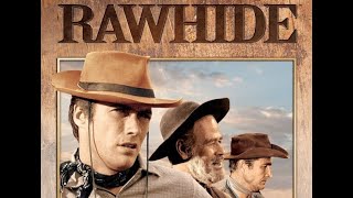 RAWHIDE WESTERN [upl. by Kasey]