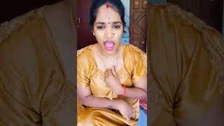 Trichy Sadhana hot video 😍 [upl. by Aitenev]