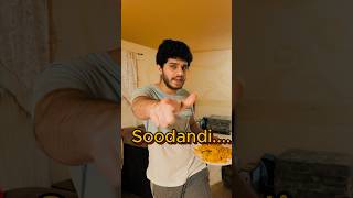 Cooker లో biryani చాలా Easy మావా 🍲😎 tharunramigani [upl. by Rickard]