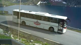 06  Hellesylt Geiranger Excursion 2019 4K [upl. by Lupien]