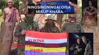 KUKIGI MLA FAO SEPERATE ADMINISTRATION PAMI MEITEINA MITSING NASINGNA LEINABA KHUDAM KHARA [upl. by Gnirol970]