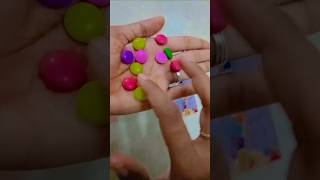 Colourfull Gems Golichocolate ytshortyoutube jesmine [upl. by Idnac]