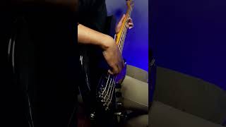 Kathang Isip  BenampBen  CHORUS  BASS shorts foryou [upl. by Naryt]