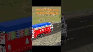 truck ke Horan per ek like to banta hai [upl. by Ativad]