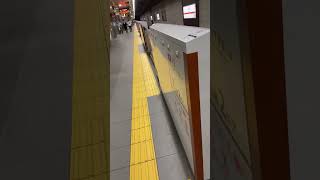 大阪メトロⓂ️Ⓜ️の堺筋線の阪急電車の🚃🚃ミャクミャクラッピング列車🚃🚃のライブ配信 [upl. by Burnsed]