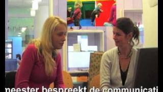 Opleiding in beeld videointeractiebegeleiding kinderopvang 1 [upl. by Yecal208]