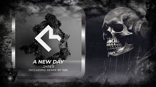 Jares – A New Day SØL CA Remix Melodic Room [upl. by Serafine105]