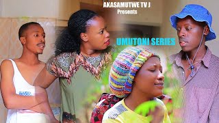 UMUTONI SERIES EP2 RWANDAN MOVIE 2024 [upl. by Louth]