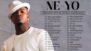 NEYO Greatest Hits Songs Of All Time  Best Songs Of NeYo 2023 [upl. by Osbourne]