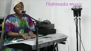 The future by dunsin oyekanchichewa version  Mada mopiwa [upl. by Dowdell]