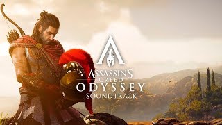 Assassins Creed Odyssey World MusicSea Shanties  Bacchus Teaches me to Dance [upl. by Tann]