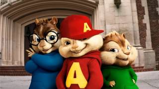 SKRILLEX  BANGARANG chipmunks HD [upl. by Tennek]