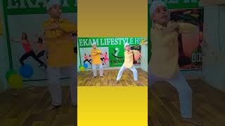 Tor Nal ShadaParmish VermaDesi CrewChoreography by ekamlifestylefitnesshub8052 bhangra [upl. by Hirschfeld]