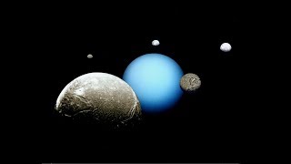 Uranus Its Pronounced quotYOORuhnusquot [upl. by Teodorico]