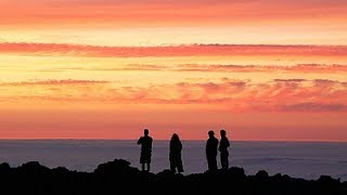 ハワイ3島めぐり7日間 3 Island Tour In Hawaii [upl. by Lokim398]