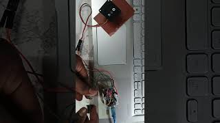 Servo motor control using Arduino nano 🤯🤯shortsfeed shorts arduino [upl. by Ahsinrat41]