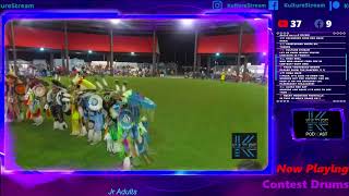 KultureStream Live 2024 Arikara Powwow [upl. by Cammie]