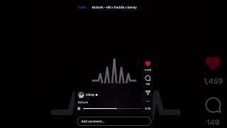 HitBoy  Freddie Gibbs x Benny the Butcher  “McLovin” 🔥🔥 Repost Snippet unreleasedsong [upl. by Corbin]