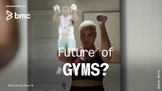 Are Smart Gyms the Future of Fitness PostCovid [upl. by Lupita306]