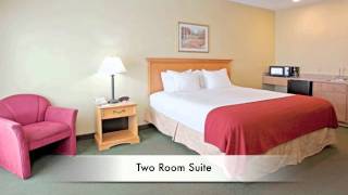 Holiday Inn Express MunisingLakeview  Munising Michigan [upl. by Adnaluoy]