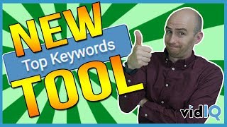 FIND TOP KEYWORDS  How To Generate Winning Ideas for Your Next Video [upl. by Evans416]