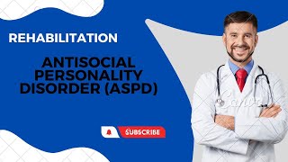 quotUnderstanding ASPD Causes Symptoms Diagnosis Treatment  Personality Disorder Insightsquot [upl. by Ecnerol]