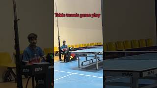 Table tennis game playmanipur table tennis [upl. by Humble]