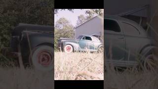 B Roll From Lowering My 1941 Chevy antiquecars automobile hotrod [upl. by Theron]