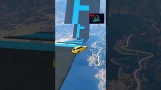 GTA V 4k Gameplay GTA 5 mega ramp 2024 GTA V mega ramp Challengegtavgameplay gta5 gtaspiderman [upl. by Bullough12]