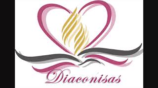 PROGRAMA DE DIACONISAS 051724 [upl. by Benji109]