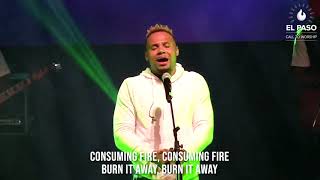 CONSUMING FIRE Todd Dulaney [upl. by Boatwright]