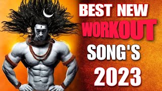 powerful Workout song Mantra  new gym songs  Workout songs  Fitness Motivation music  new song [upl. by Anirat729]