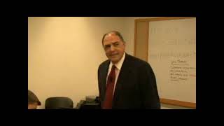 Intro to Technical Analysis with Ralph Acampora [upl. by Aynuat389]