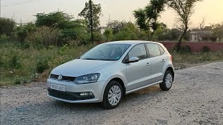 Volkswagen Polo 12 MPI Comfortline 2016 Model Review [upl. by O'Neil180]