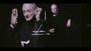 Drusilla Foer Eleganzissima 2016  Teatro Parenti di Milano [upl. by Morgan26]