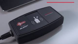 How to Clone a Vehicle Remote Key  Silca Solution EN [upl. by Fairley]