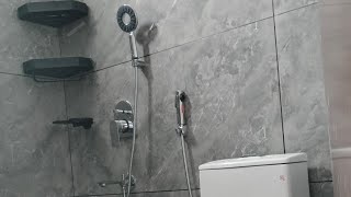 diverter fittings amp english toilet 🚽 setting plumbingfittings plumbing viralvideo youtube [upl. by Acceb]