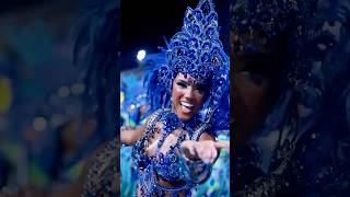 Mayara Lima  Rio Carnival Samba Dancer mayaralima sambadancers [upl. by Ahtebat]