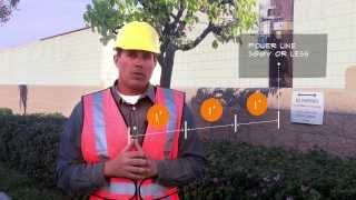 Scaffolding Electrocution Protection Preview  Lesson 8 [upl. by Aikenahs]