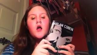 Book review Shelter by Harlan Coben [upl. by Scandura123]