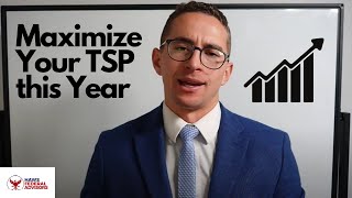 Best TSP Investment Strategies in 2024 [upl. by Seebeck]